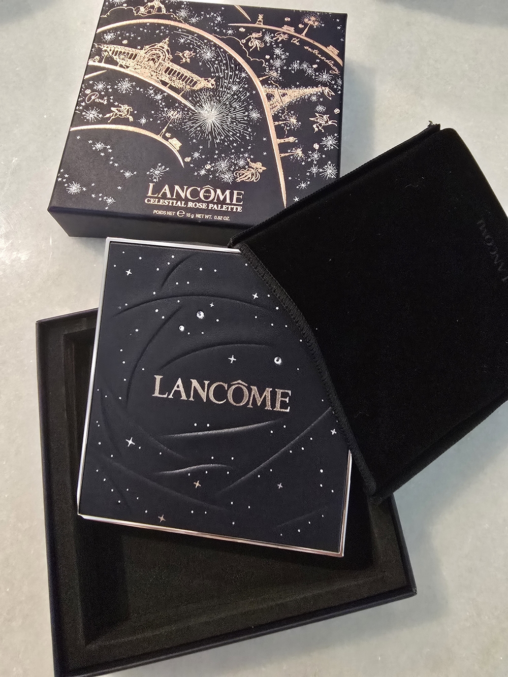 Eyeshadow Bundle - Picture 7 of 7